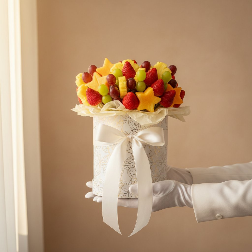 Fruit preservation tips