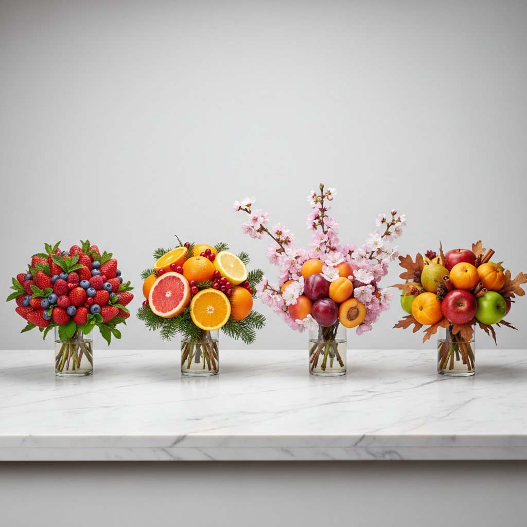 The real cost of Букеты из фруктов: hidden expenses revealed