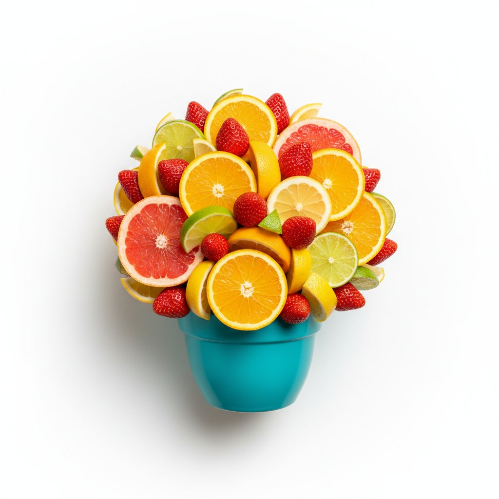 Summer Garden Selection