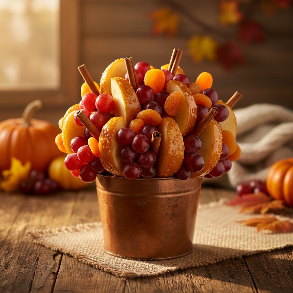 Client Appreciation Display